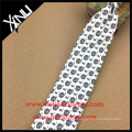 Chinese White Sublimation Perfect Neck Knot Coloring Book Mens Blank Silk Ties